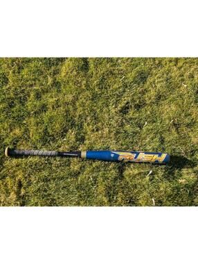 Rawlings Rush Composite SLRSHCT10 Senior League Baseball Bat 30” Oversized -10